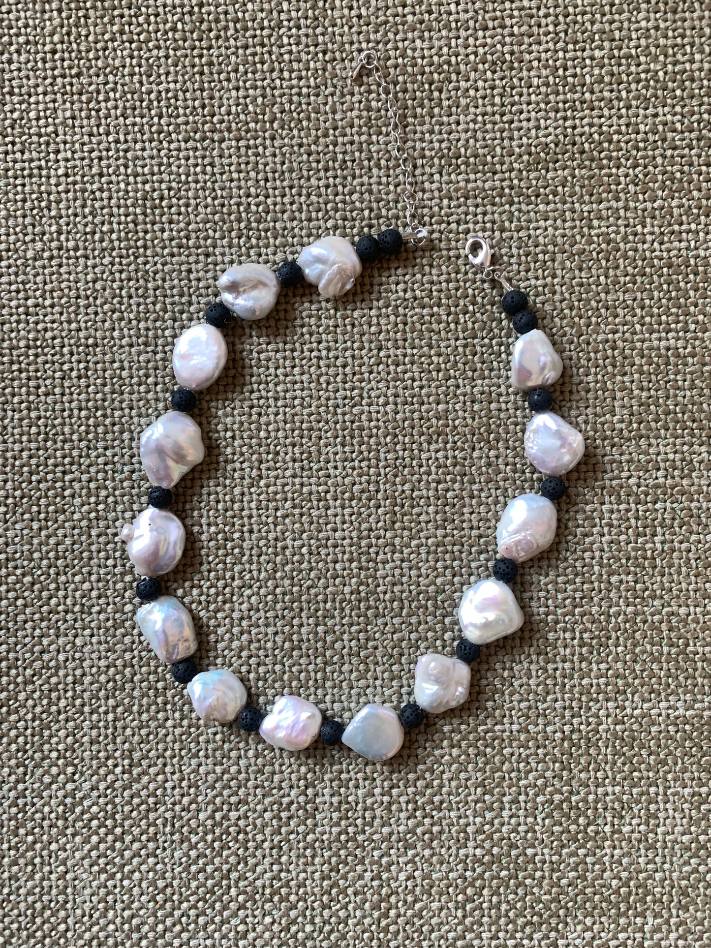 Kette "Down to earth"